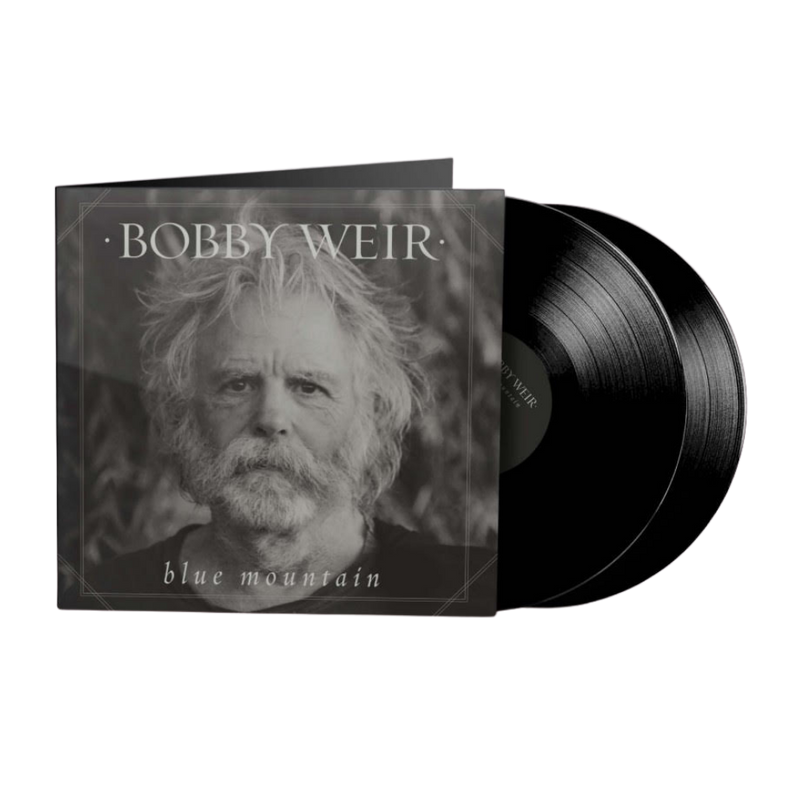 Blue Mountain [2LP] | Bobby Weir