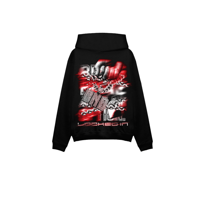 Being Broke Ain't An Option Hood | Nemzzz