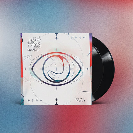 A Lover's Guide to a Lucid Dream Vinyl