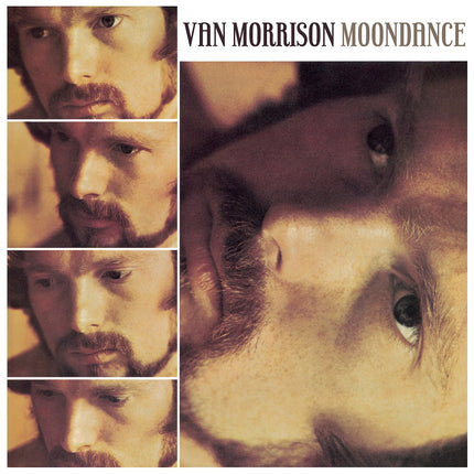 Moondance Deluxe Edition BluRay | Van Morrison