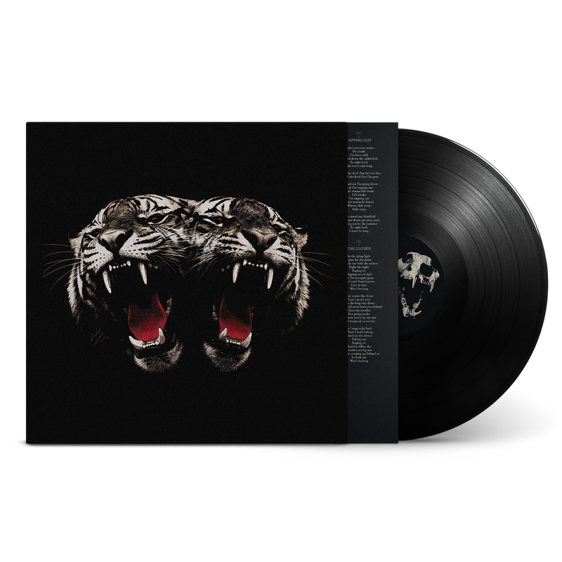 Dead Company (Black Vinyl) | Royal Blood