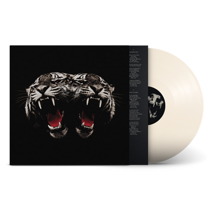 Dead Company (Cream Vinyl) | Royal Blood