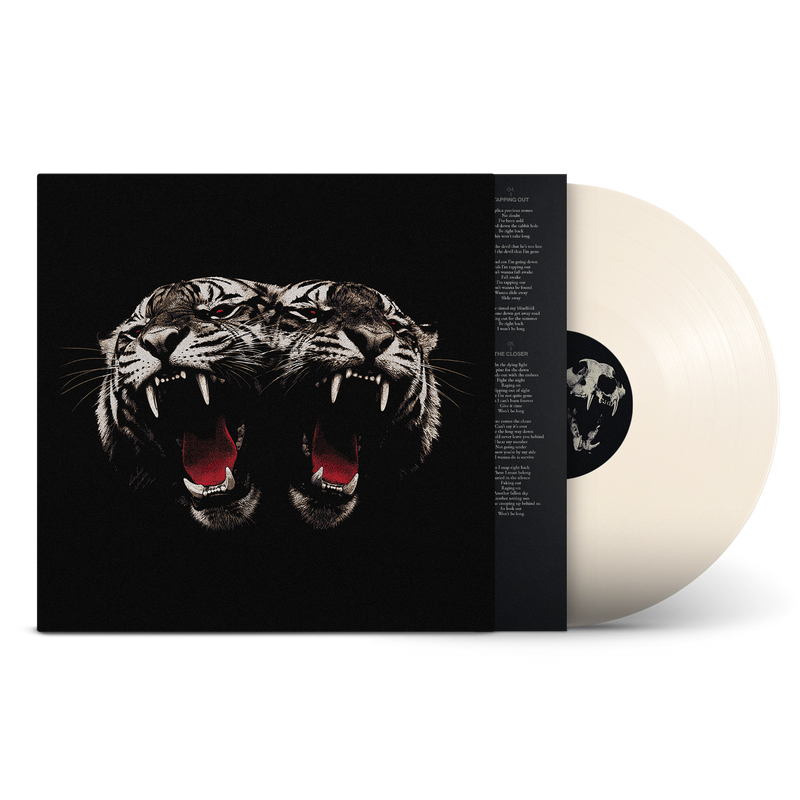 Dead Company (Cream Vinyl) | Royal Blood