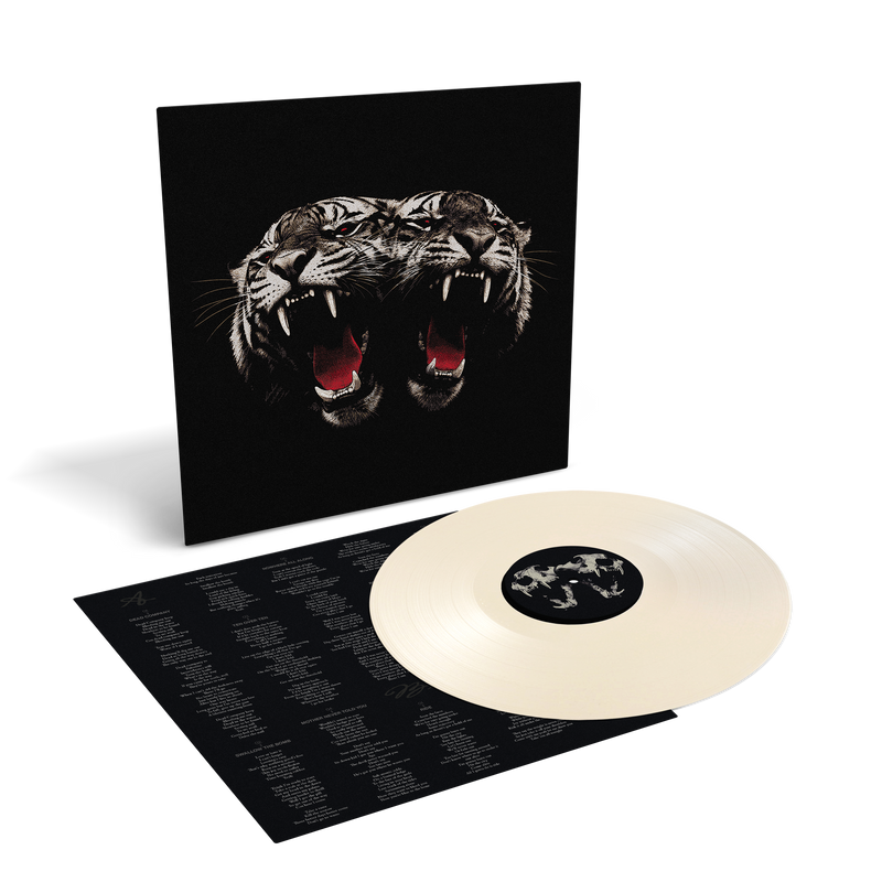 Dead Company (Cream Vinyl) | Royal Blood