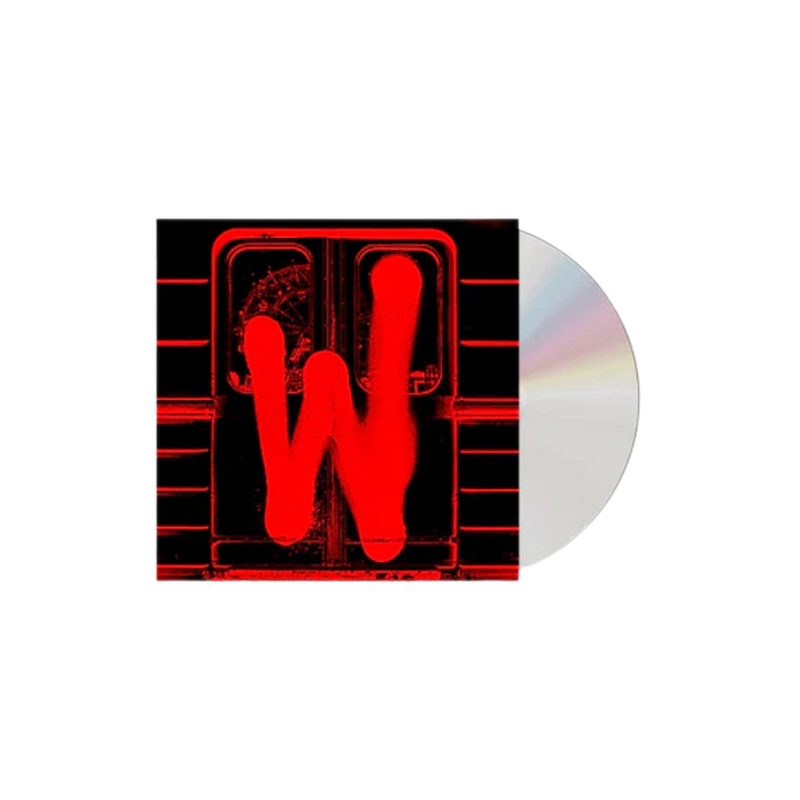 The Warriors 2CD | Lin-Manuel Miranda & Eisa Davis