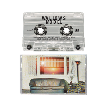 Model Cassette | Wallows