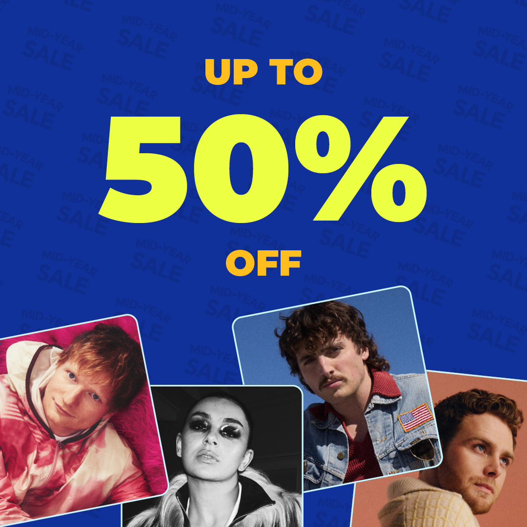 SALE: Pop