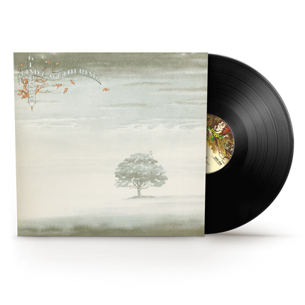 Wind & Wuthering Vinyl | Genesis