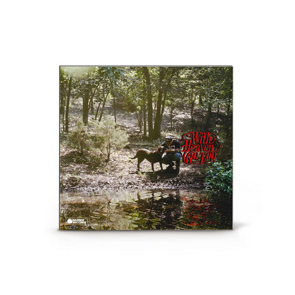 With Heaven On Top 2CD | Zach Bryan