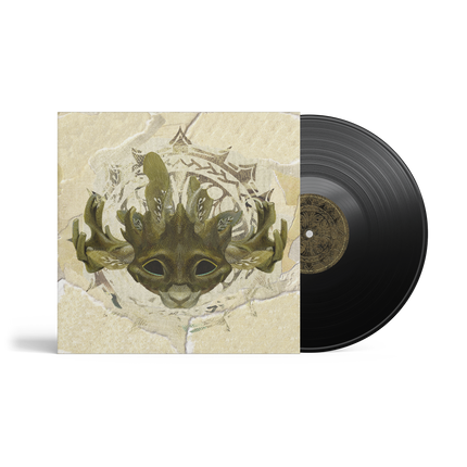Origins Vinyl | Yaelokre