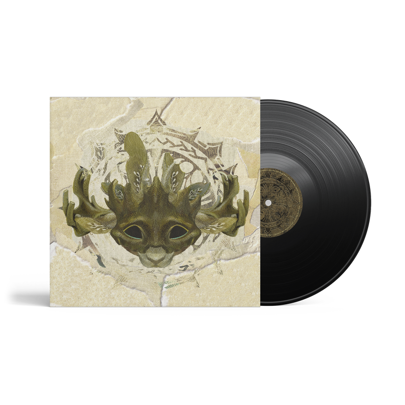 Origins Vinyl | Yaelokre