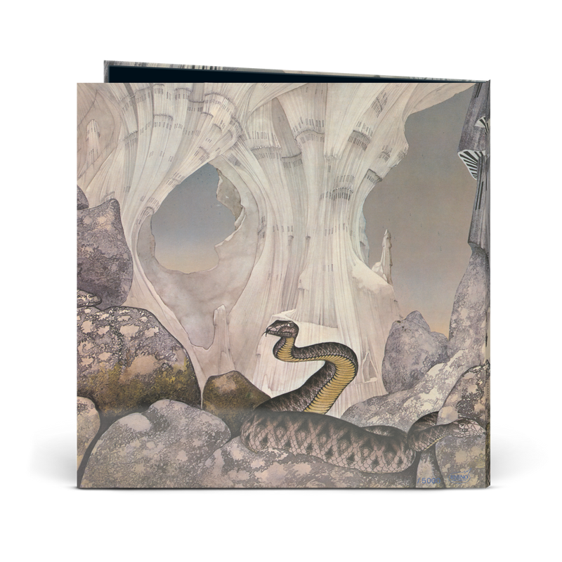 Relayer (Rhino High Fidelity)