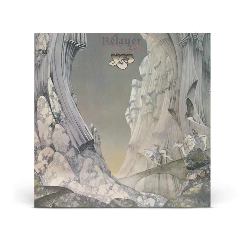 Relayer (Rhino High Fidelity)