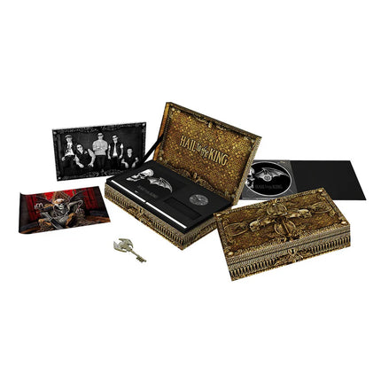 Hail To The King - LTD Edition Box Set