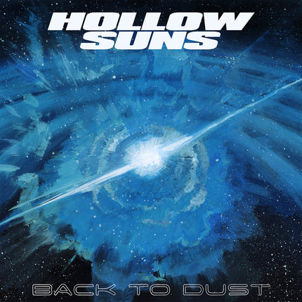 Back To Dust | Hollow Suns