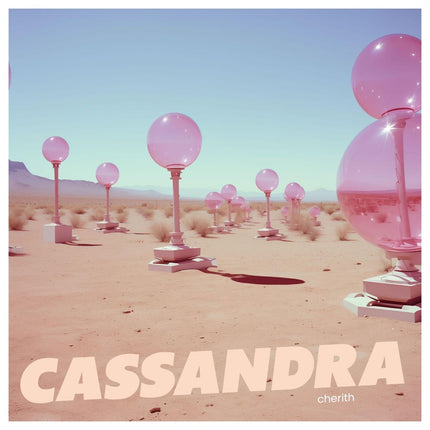 CASSANDRA (cherith) | Andra Day