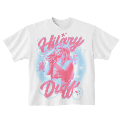 Airbrush Tee