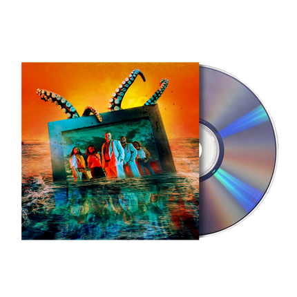 Endemic Intelligence in Multiple Dimensions (CD) | Brad Cox