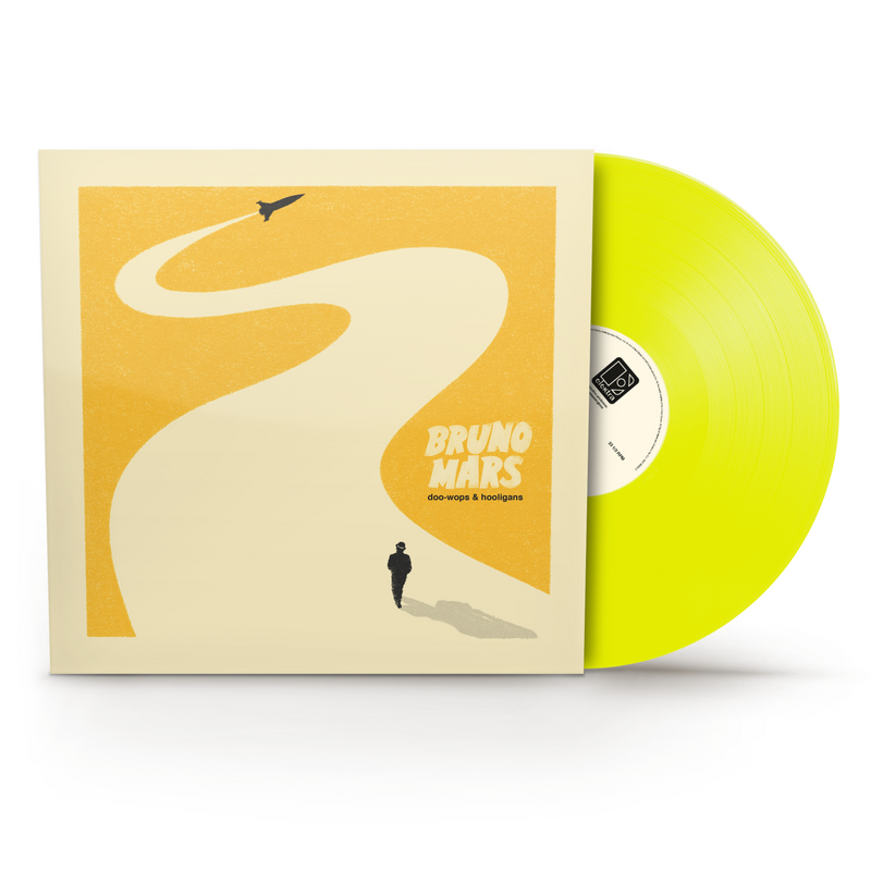 Doo-Wops & Hooligans