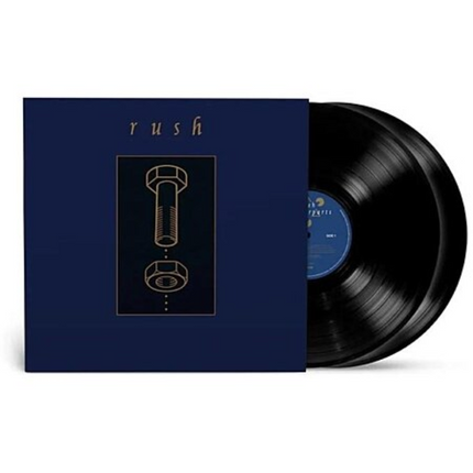 Counterparts Vinyl | Rush