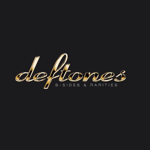 B-sides & Rarities CD | Deftones