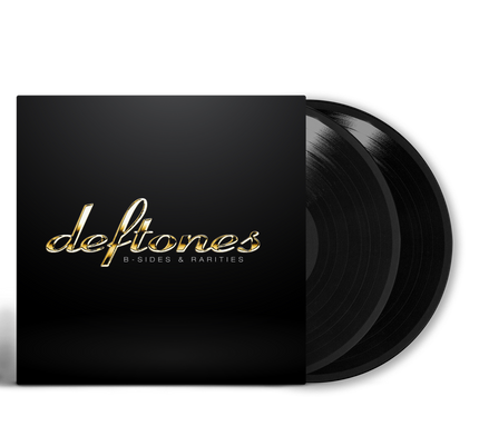 B-Sides & Rarities (Vinyl)