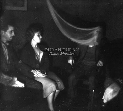 Danse Macabre CD Duran Duran