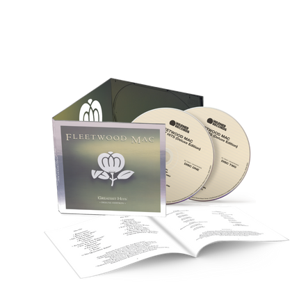 Greatest Hits (Deluxe Edition) 2CD | Fleetwood Mac