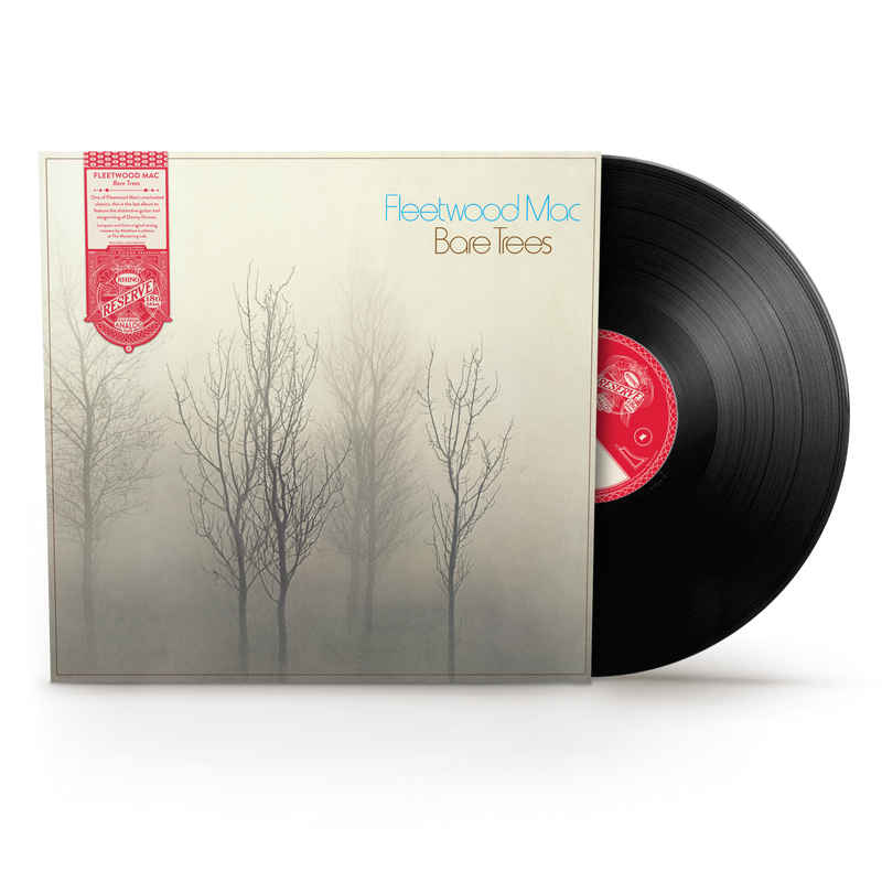 Bare Trees (Rhino Reserve) | Fleetwood Mac