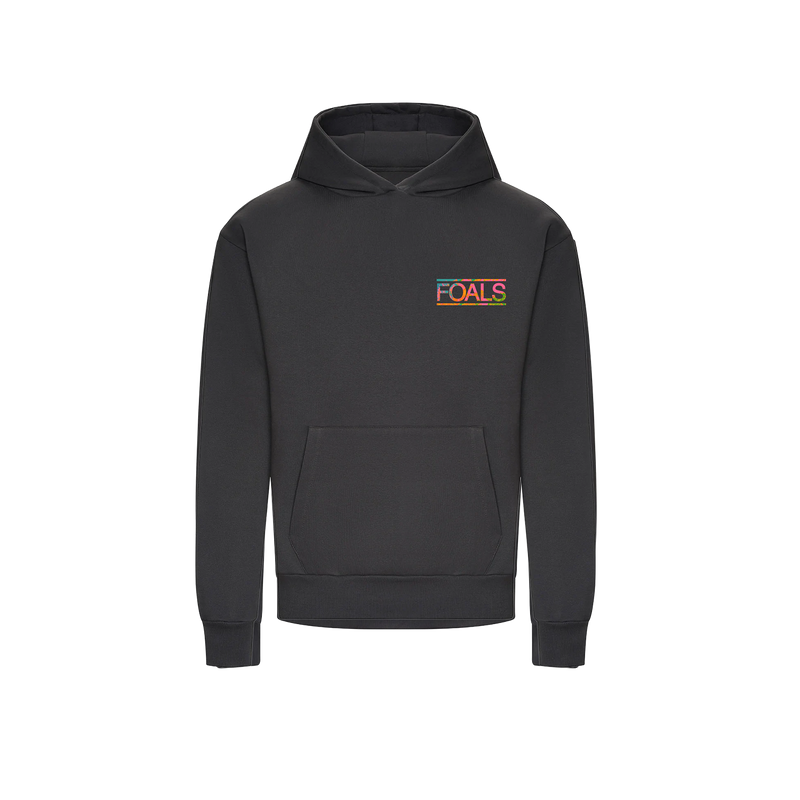 WWD X Anniversary Hoodie | Foals