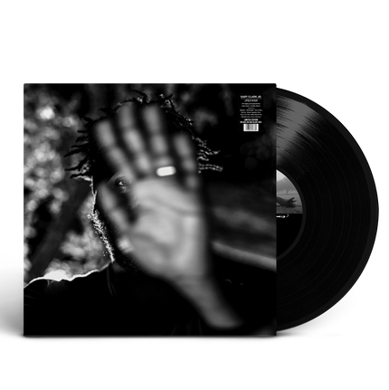 JPEG RAW (Vinyl) | Gary Clark Jr.