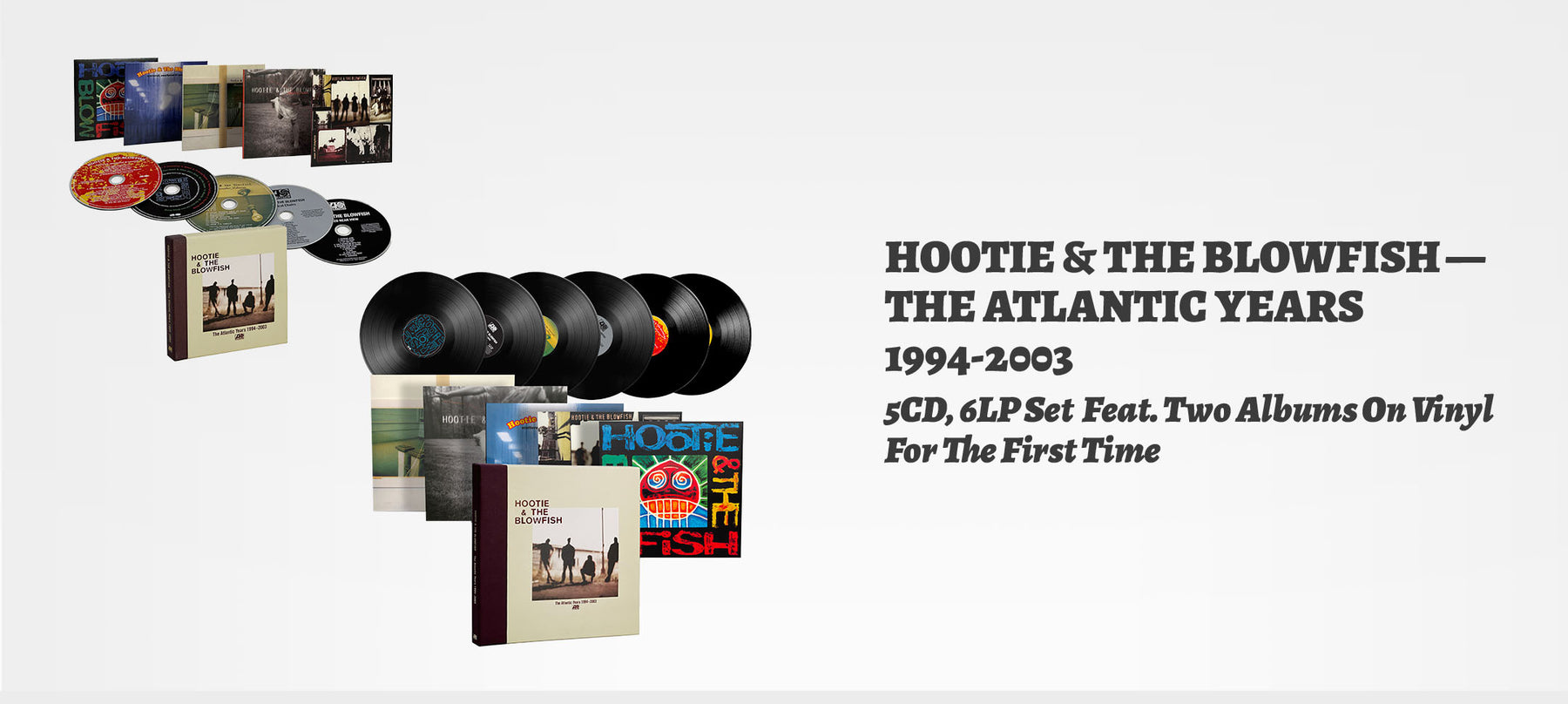 Hootie & The Blowfish