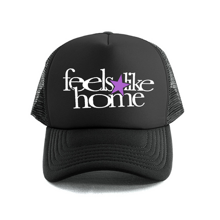 Feels Like Home Hat | JessB