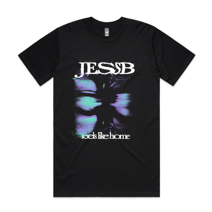 Feels Like Home T-shirt | JessB