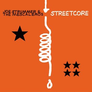 Streetcore LP (Black) Joe Strummer