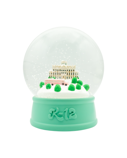 Sleepaway School Snowglobe | Melanie Martinez