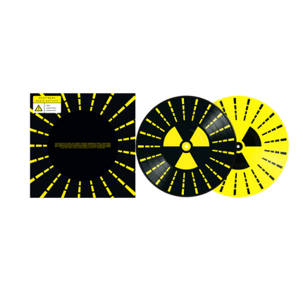 Radio-Activity (50th Anniversary Edition) [12" Picture Disc] | Kraftwerk