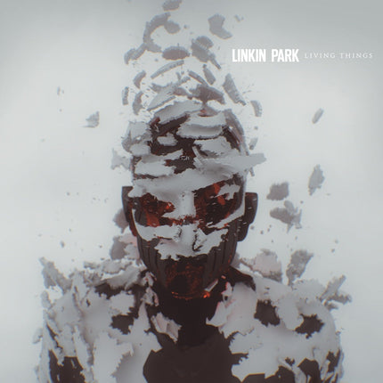 Living Things (12" Vinyl) | Linkin Park