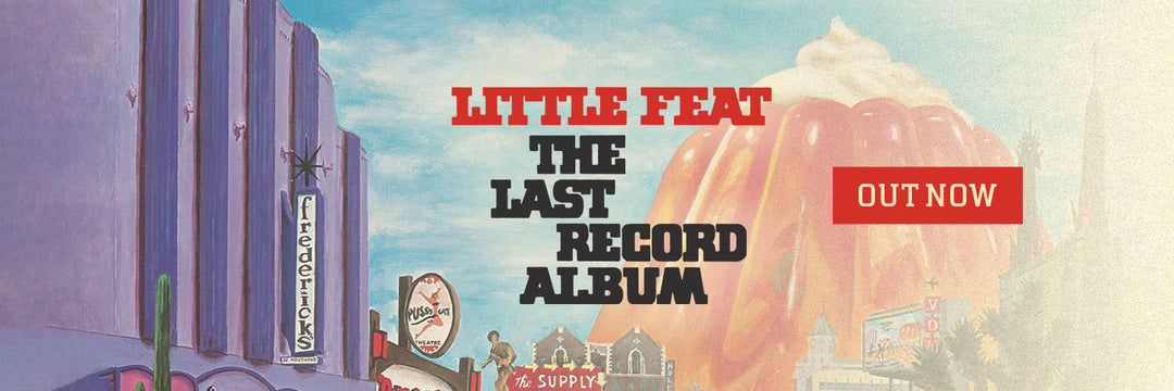 Little Feat