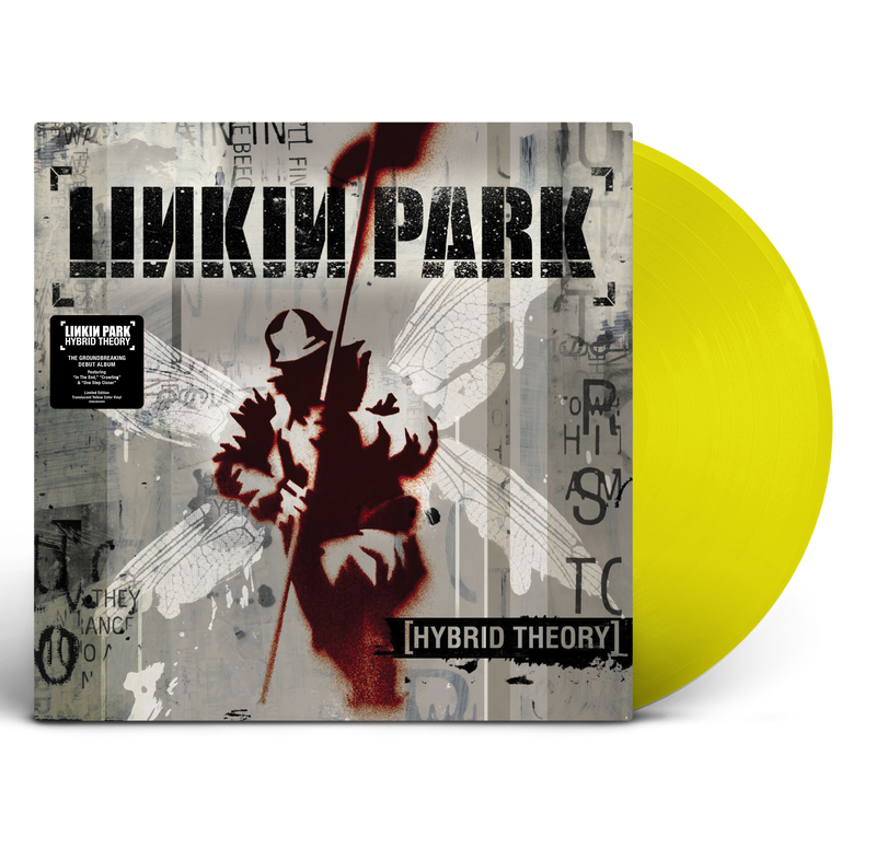 Hybrid Theory | Linkin Park