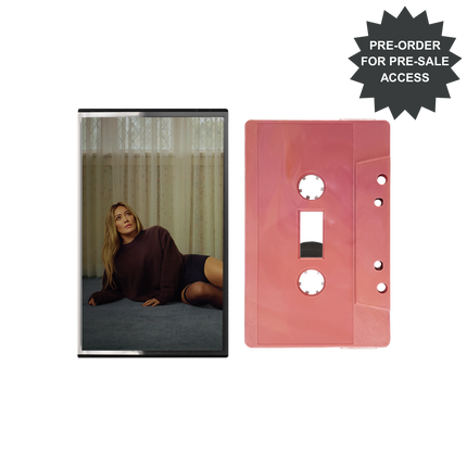 luck … or something – cassette