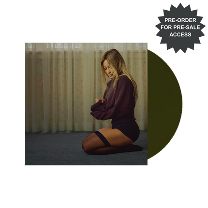 luck … or something (dirty martini edition) – vinyl