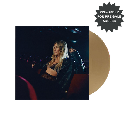 luck … or something (mature edition) – vinyl