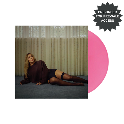 luck … or something – vinyl