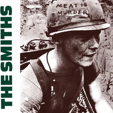 Meat Is Murder CD