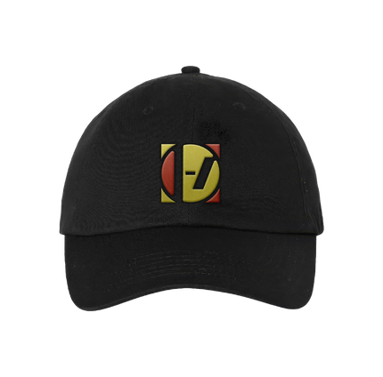 “IMAGINED” CAP | Twenty One Pilots