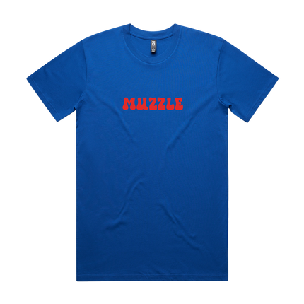 Muzzle Ausmusic T-Shirt Day 2023 | Muzzle