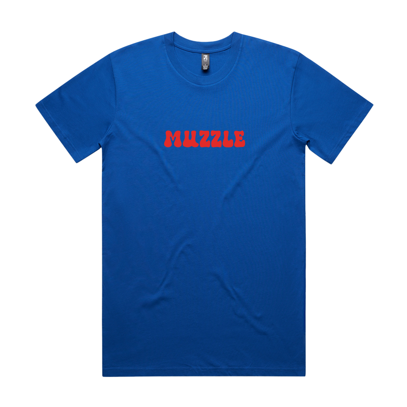 Muzzle Ausmusic T-Shirt Day 2023 | Muzzle