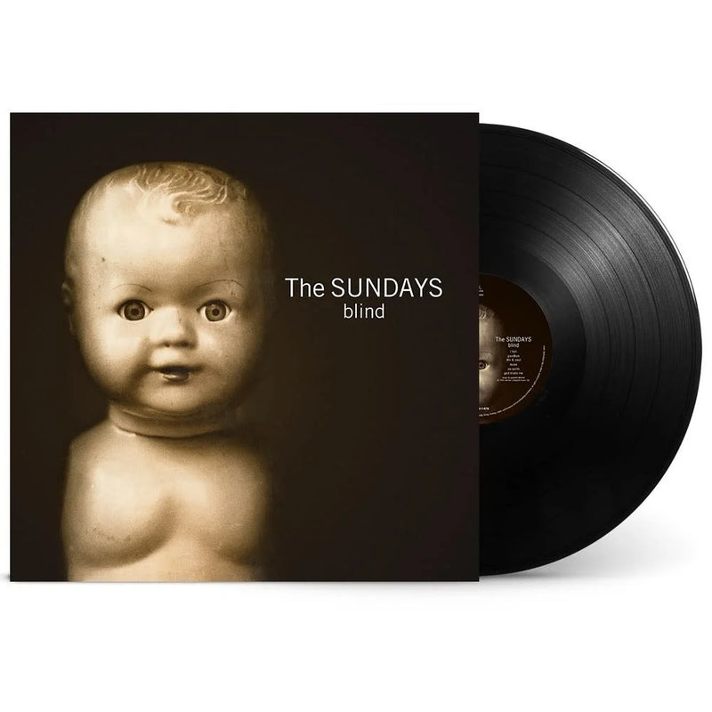 Blind Vinyl | The Sundays