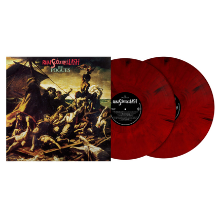 The Pogues – Warner Music Australasia Store The Pogues – Warner Music Australasia Store